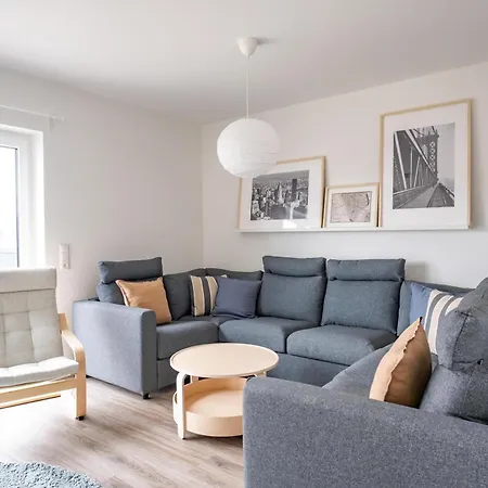 Michelhuus 2 St Michaelisdonn * Sankt Michaelisdonn