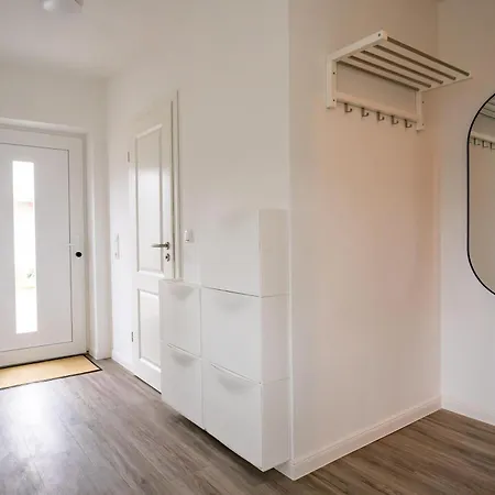 Michelhuus 2 St Michaelisdonn