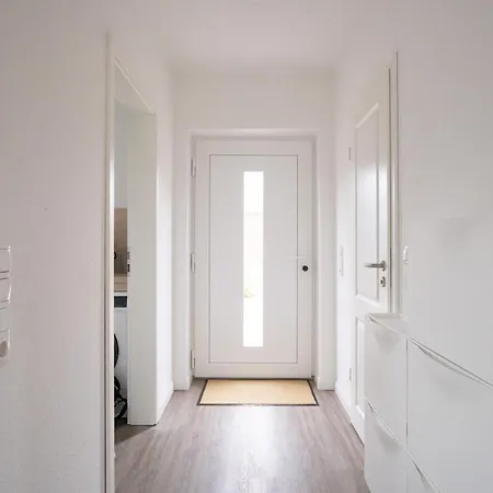 Michelhuus 2 St Michaelisdonn 別荘 Sankt Michaelisdonn