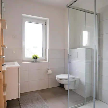 Michelhuus 2 St Michaelisdonn 別荘 Sankt Michaelisdonn