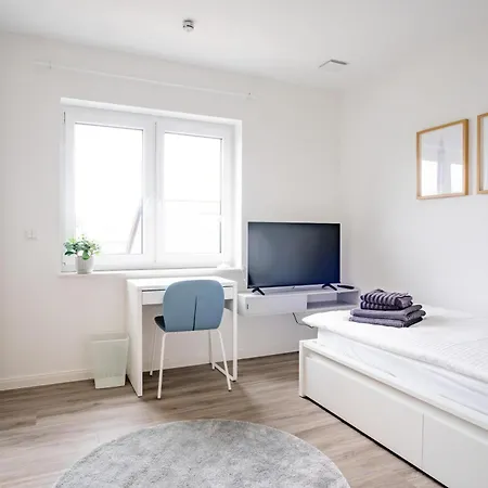 Michelhuus 2 St Michaelisdonn