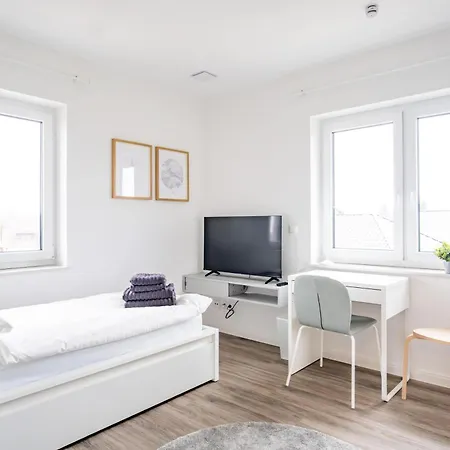 別荘 Michelhuus 2 St Michaelisdonn