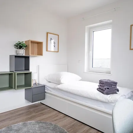 Michelhuus 2 St Michaelisdonn *