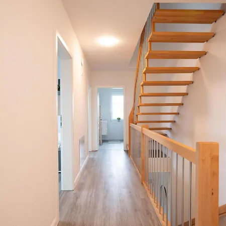 Michelhuus 2 St Michaelisdonn Sankt Michaelisdonn