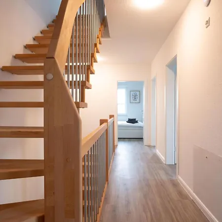 Michelhuus 2 St Michaelisdonn * Sankt Michaelisdonn