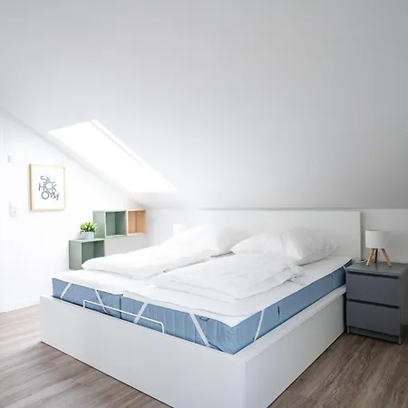 Michelhuus 2 St Michaelisdonn 別荘 Sankt Michaelisdonn