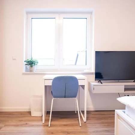 Michelhuus 2 St Michaelisdonn