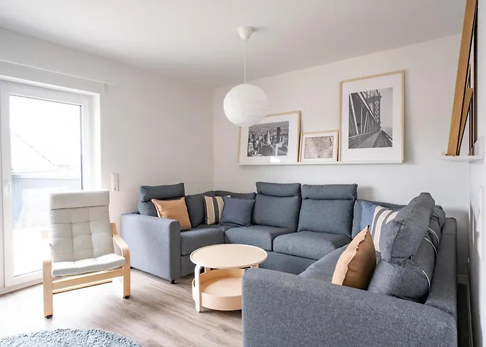 Michelhuus 2 St Michaelisdonn * Sankt Michaelisdonn