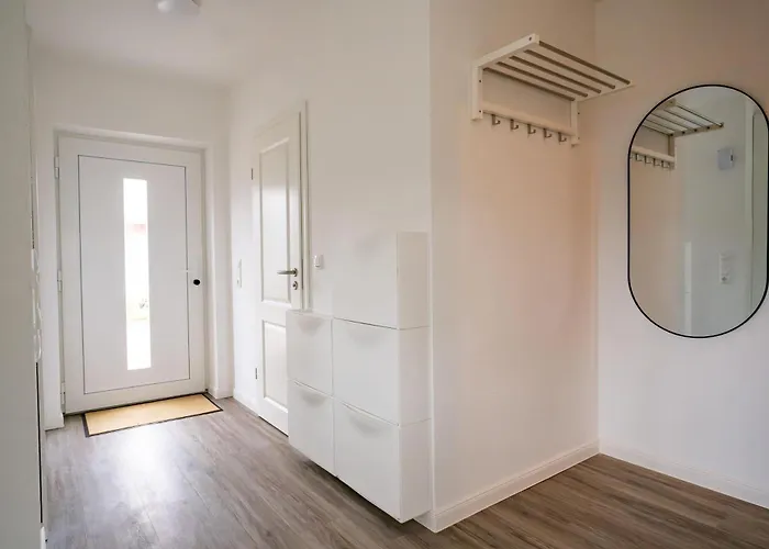 Michelhuus 2 St Michaelisdonn