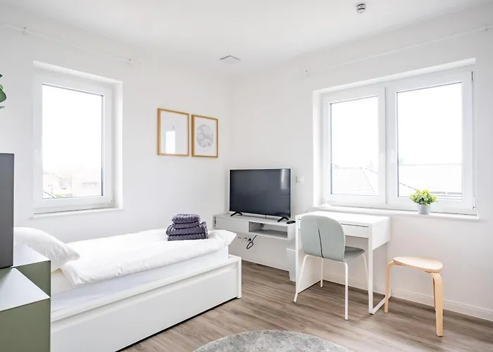 Дом отдыха Michelhuus 2 St Michaelisdonn