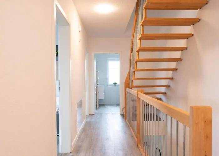 Michelhuus 2 St Michaelisdonn Sankt Michaelisdonn